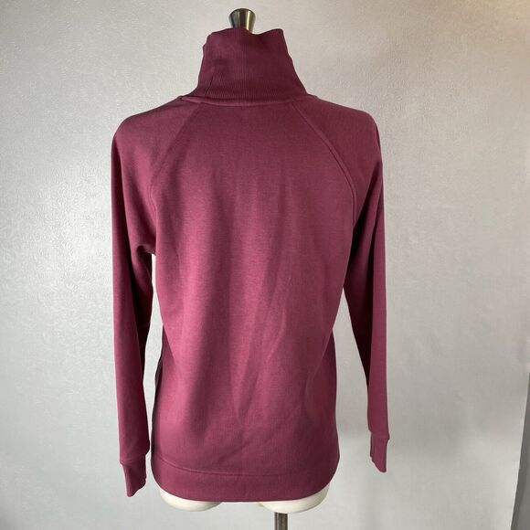 Athleta XS Cozy Karma Sweatshirt - Picture 8 of 10